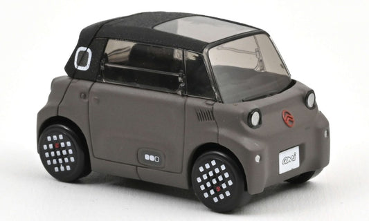 CITROEN AMI 2025 ICY 1:52 Scale Varie Norev