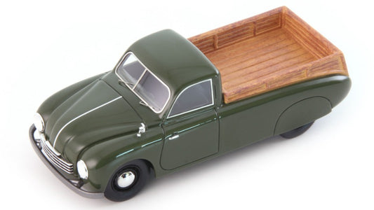 TATRA 201 PICK-UP 1950 OLIVE 1:43 Scala 1:43 Autocult