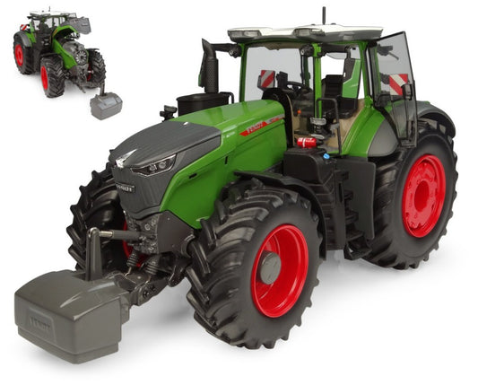 FENDT 1052 VARIO 1:32 Scala 1:32 Universal Hobbies