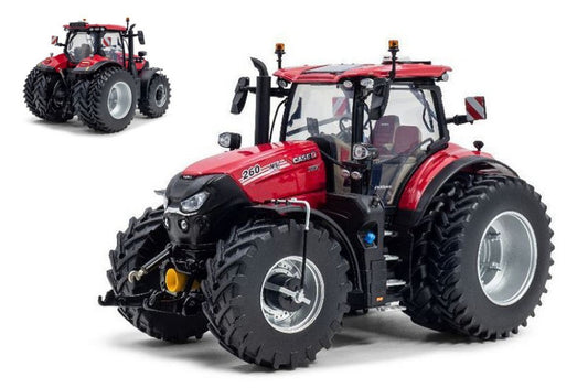 CASE IH PUMA 260 CVX DRIVE + TIRE PRESSURE INFLATION SYSTEM 1:32 Scala 1:32 Universal Hobbies