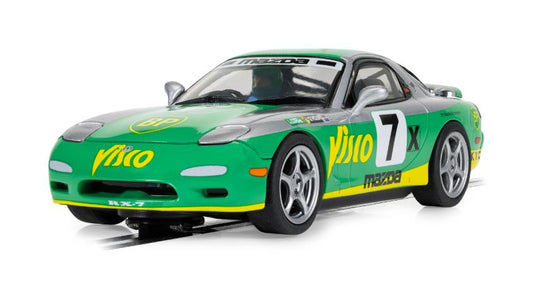 MAZDA RX7 FD BATHURST 1994 SLOT 1:32 Scala 1:32 Scalextric