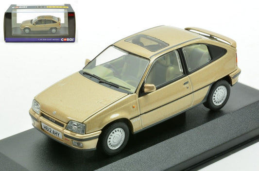 VAUXHALL ASTRA Mk2 16V SILVER 1:43 Scala 1:43 Vanguards