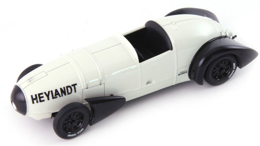HEYLANDT 1934 WHITE/BLACK 1:43 Scala 1:43 Autocult