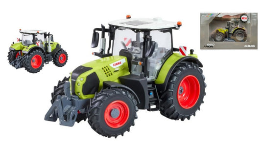 CLAAS ARION 660 LIMITED NIGHT EDITION 1:32 Scala 1:32 Britains