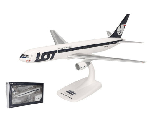 ATR 72-200 LOT POLISH AIRLINES 1:100 Scale Varie Herpa