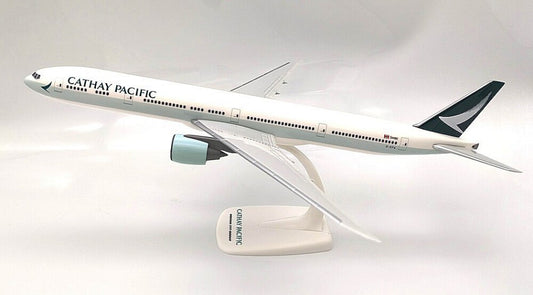 BOEING 777-300ER CATHAY PACIFIC 1:200 Scale Varie Produttori Vari