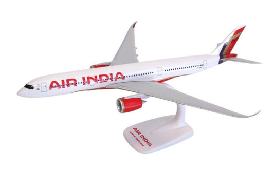 AIRBUS A350-900 "AIR INDIA" 1:200 Scale Varie Produttori Vari