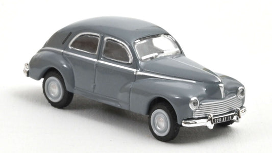 PEUGEOT 203 1955 GRIS-BLEU 1:87 Scala 1:87 Norev