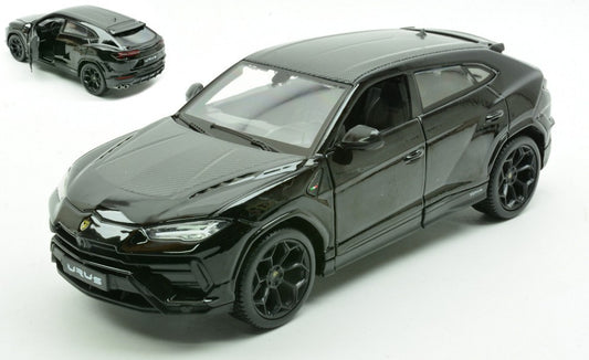 LAMBORGHINI URUS PERFORMANTE BLACK 1:24 Scala 1:24 Maisto