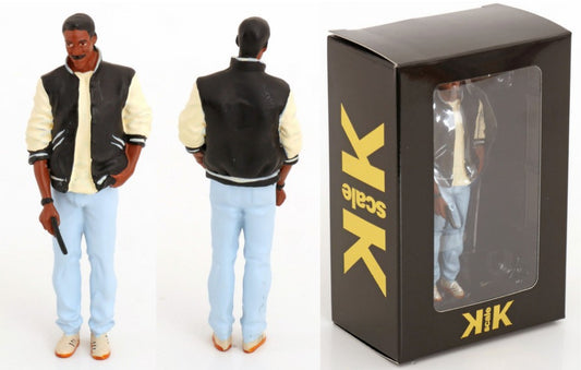 FIGURINE AXEL 1:18 Scala 1:18 KK Scale