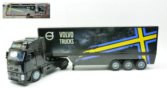 VOLVO FH16 CONTAINER 1:32 Scala 1:32 New Ray