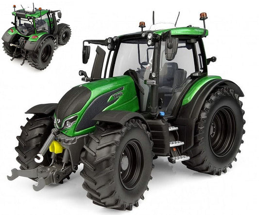 TRATTORE VALTRA N175 ULTRA GREEN 1:32 Scala 1:32 Universal Hobbies