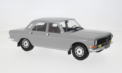 WOLGA M24-10 1985 LIGHT GREY 1:18 Scala 1:18 ModelCarGroup