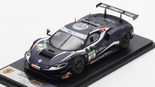 FERRARI 296 GT3 N.14 EMIL FREY RACING DTM 2025
JACK AITKEN 1:43 Scala 1:43 Looksmart