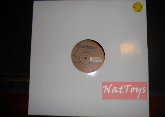 12" 33 RPM Fused UNCLE SAM (Italie 1998, SUNTUNE SUT 070) - EX/EX