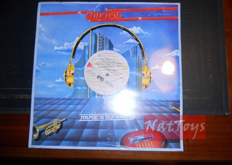 12" 33 RPM Geraldine Cordeau SONS DANS LA NUIT (Italie 1983 CGD INT 15102) NOUVEAU