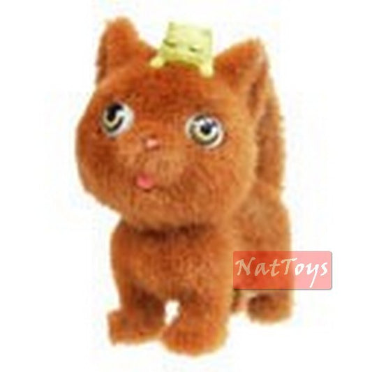 PUPPIES SEEK FRIENDS SOFT WINTER FLAVIO 1 Figure *NatToysModels*