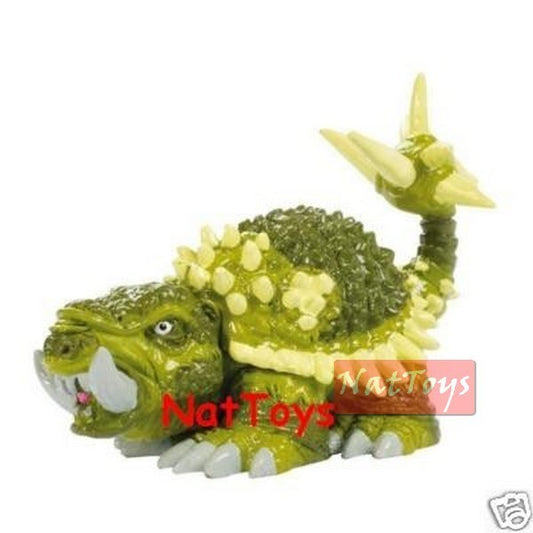 DINOFROZ COMBACT 3D MEGAGLYPTODON N. 18 figures 5cm