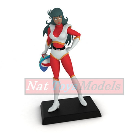 PUBLISHING MODEL GO NAGAI Robot Jun Hono Grendizer Grendizer Statue Collection Lead Figure +fas