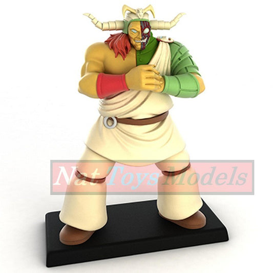 EDITORIA MODEL  GO NAGAI Robot Ministro Mimashi Goldrake Grendizer Collection Lead Figure +fas