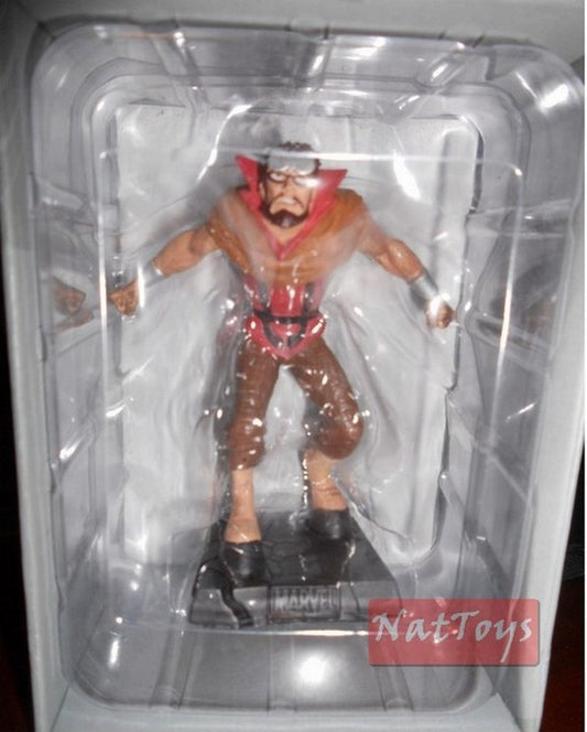 MODEL PUBLISHING Marvel Classic Figurine GORGON Lead Figure Fabbri Eaglemoss Collection