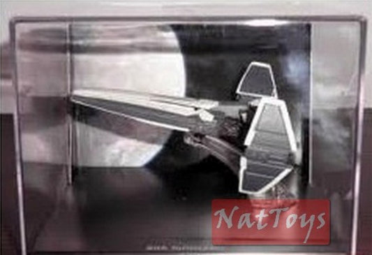 EDITORIA Modellino Star Wars Infiltrator Sith Navicelle e Veicoli Guerre Stellari  Miniature