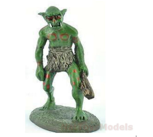 Goblin Gobelin Del Prado Legend Fantasy Figure Statue Collection Toy Soldier