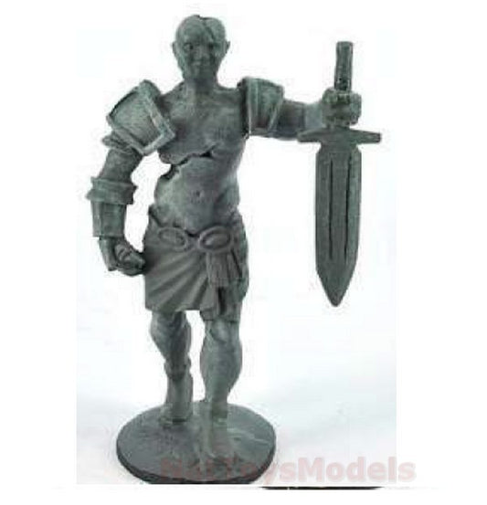 Golem warrior Del Prado Legend Fantasy Figure Statue Collection Toy Soldier