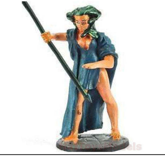 Gorgon Gorgone Del Prado Legend Fantasy Figure Statue Collection Toy Soldier