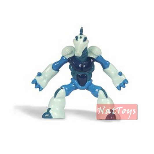 GORMITI SERIE 2 CAVAREX NEUF sans papier