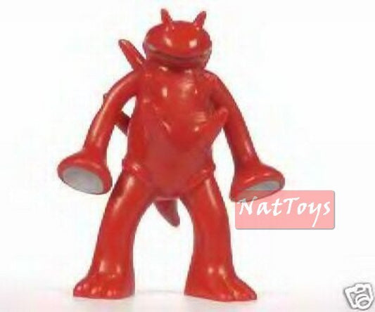 GORMITI SERIE MYSTICA ANONIMO MULTIFORME *NatToysModels*