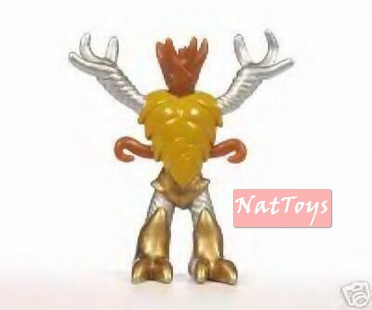 GORMITI MYSTICA SERIES TEAR ME *NatToysModels*