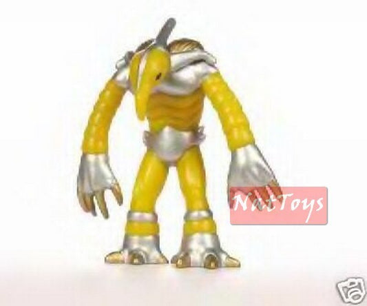 GORMITI MYSTICA TALPS SERIES *NatToysModels*