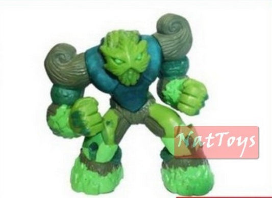 GORMITI NEORGANIC EDERUS SERIES + CARD *NatToysModels*