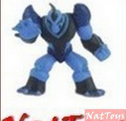 GORMITI SERIE NEORGANIC GORBATTENTE MARE 1 + CARD