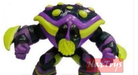 GORMITI SERIE TITANIUM ONIRIKUS + CARD *NatToysModels*