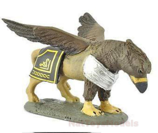Griffin Grifone Del Prado Legend Fantasy Figure Statue Collection Toy Soldier