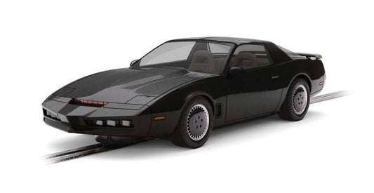 SCALE ASSEMBLY KIT COMPATIBLE WITH KNIGHT RIDER KITT SLOT 1:32 SCALEXTRIC C4226