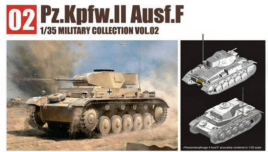 KIT DA MONTARE IN SCALA COMPATIBILE CON PZ.KPFW.I AUSF. KIT 1:35 DRAGON DMD002