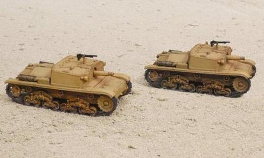 KIT À ASSEMBLER À L'ÉCHELLE COMPATIBLE AVEC LE KIT AUTOMOTEUR M40 75/18 1:72 ITALERI IT7519