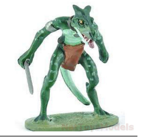Kobold Kobold Del Prado Legend Fantasy Figure Statue Collection Toy Soldier