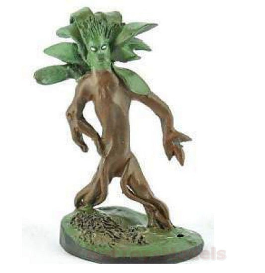 Mandrake Mandragola Del Prado Legend Fantasy Figure Statue Collection Toy Soldier