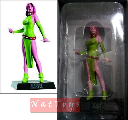 Marvel Classic Figurine BLINK Superheroes Eaglemoss Collection Lead Figure