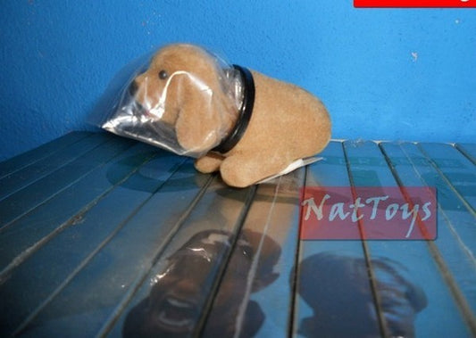 Mini Figure COCKER DOGS SWINGING 7 cm Collection New