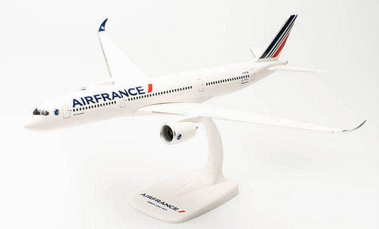 SCALE MODEL COMPATIBLE WITH AIRBUS A350-900 AIR FRANCE "FORT DE FRANCE" 1:200 HERPA HP612470-001
