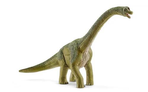 MODÈLE RÉDUIT COMPATIBLE AVEC BRACHIOSAURE SCHLEICH FIGURE 3D MODÈLE SCH14581