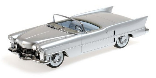 SCALE MODEL COMPATIBLE WITH CADILLAC LE MANS DREAM CAR 1953 1:18 MINICHAMPS PM107148230