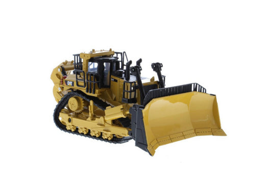 SCALE MODEL COMPATIBLE WITH CAT D11 TRACK-TYPE TRACTOR 1:64 DIECAST MASTER DM85637