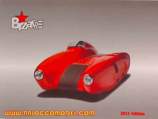 MODEL BOOK BIZARRE CATALOG 2013 PAGE 5 BIZARRE BZCAT2013