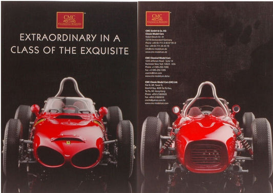 CATALOGO MODELLISMO CMC 2010 PAG.85 CMC CMCCAT2010